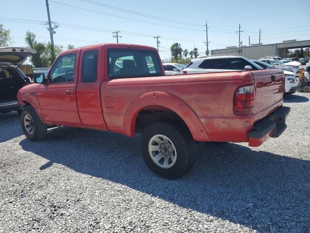 Photo 2 from auction – 2007 FORD RANGER SUP with VIN 1FTYR44U67PA05962