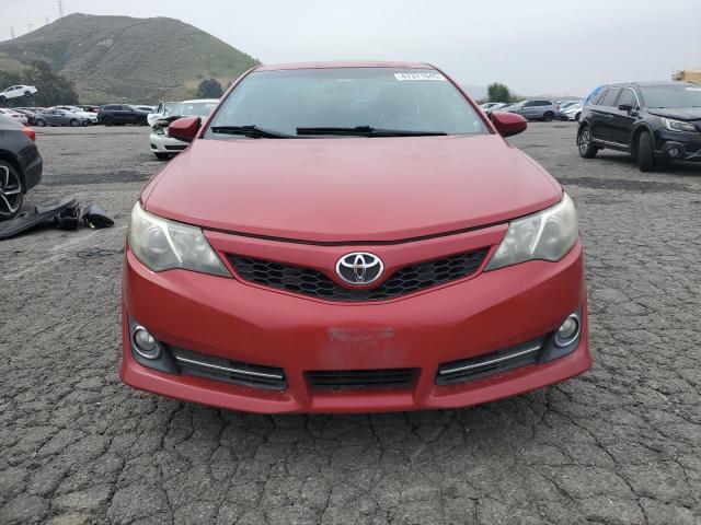 Photo 5 from auction – 2012 TOYOTA CAMRY BASE with VIN 4T1BF1FK3CU601613