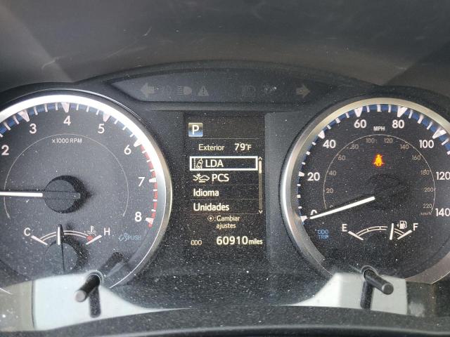 Photo 9 from auction – 2019 TOYOTA HIGHLANDER with VIN 5TDZARFH5KS059373