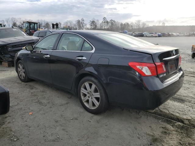 Photo 2 from auction – 2008 LEXUS ES 350 with VIN JTHBJ46GX82219077