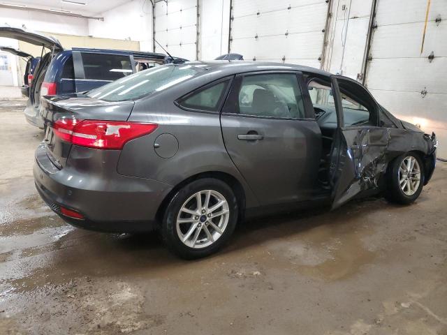 Photo 3 from auction – 2016 FORD FOCUS SE with VIN 1FADP3F22GL208385