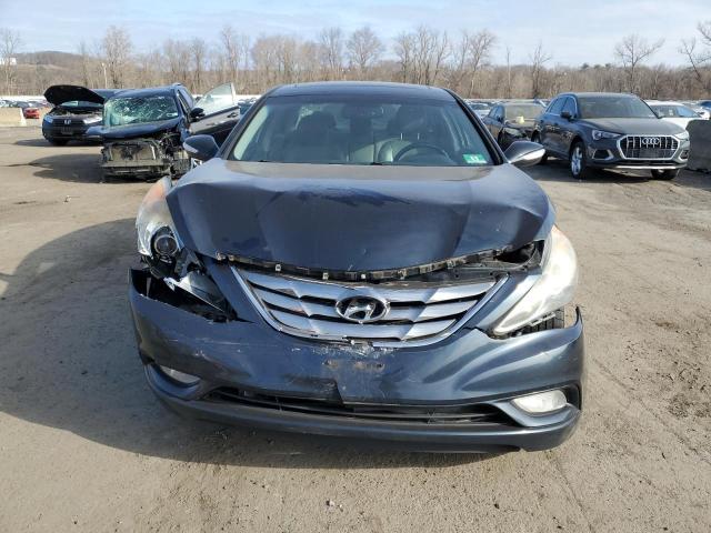 Photo 5 from auction – 2011 HYUNDAI SONATA with VIN 5NPEC4AC1BH022866