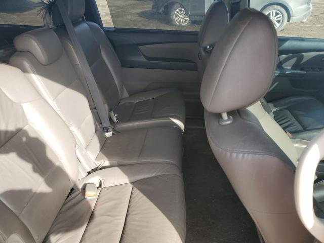 Photo 11 from auction – 2012 HONDA ODYSSEY TO with VIN 5FNRL5H99CB116771