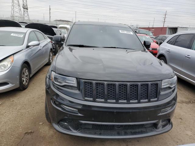 Photo 5 from auction – 2015 JEEP GRAND CHER with VIN 1C4RJFDJ6FC762895