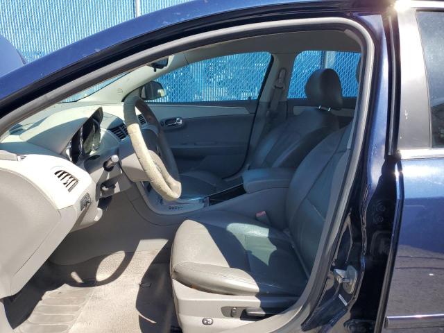 Photo 7 from auction – 2012 CHEVROLET MALIBU LS with VIN 1G1ZB5E07CF223217