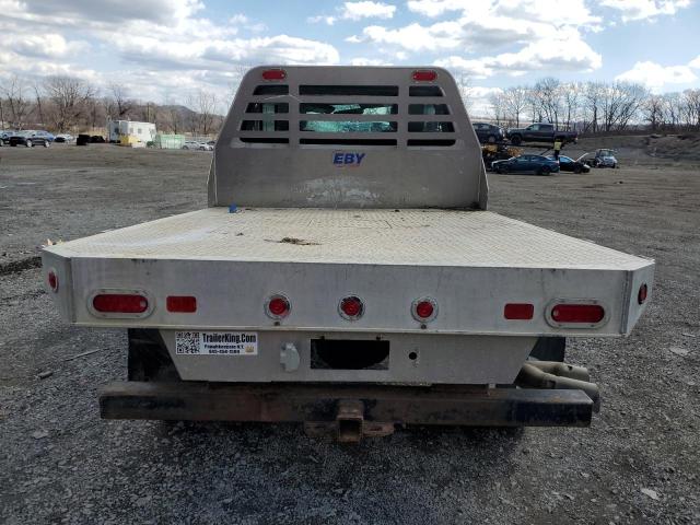 Снимка 6 от търг – 2011 FORD F350 SUPER с VIN 1FTRF3BT8BEA66266