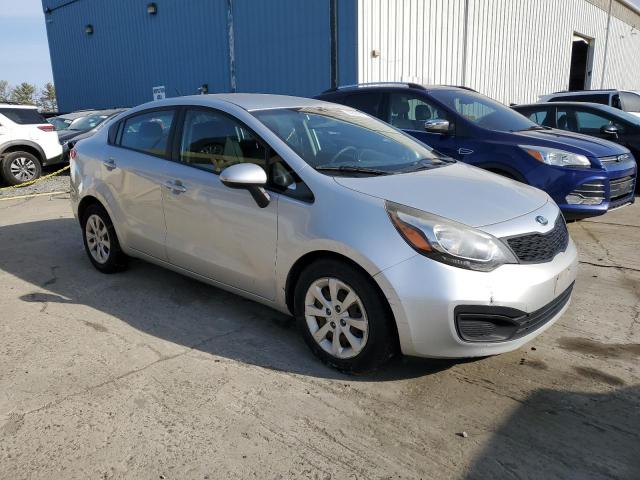 Photo 4 from auction – 2015 KIA RIO with VIN KNADM4A3XF6444706