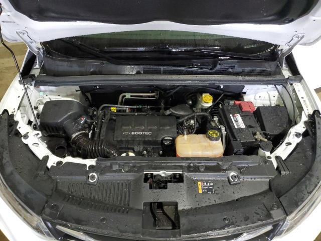 Photo 12 from auction – 2019 CHEVROLET TRAX LS with VIN 3GNCJKSB3KL161735