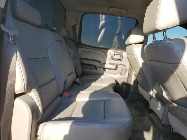 Photo 10 from auction – 2018 CHEVROLET SILVERADO with VIN 3GCUKNEC9JG360330