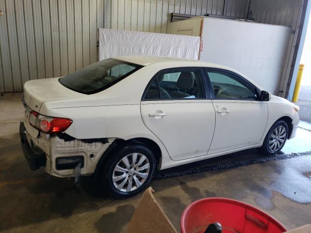 Photo 3 from auction – 2012 TOYOTA COROLLA BA with VIN 2T1BU4EE0CC791696