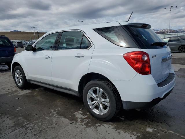 Photo 2 from auction – 2015 CHEVROLET EQUINOX LS with VIN 1GNALAEK8FZ100998