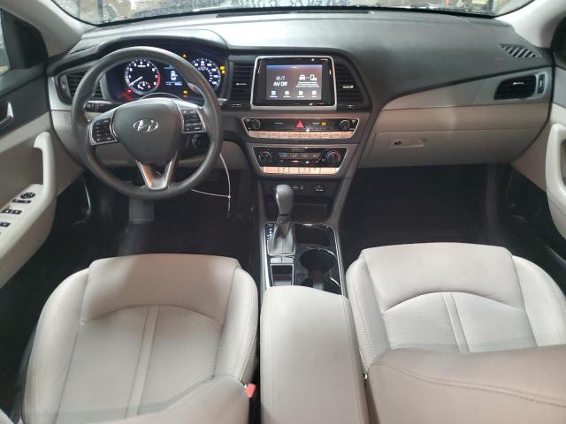 Photo 8 from auction – 2018 HYUNDAI SONATA SE with VIN 5NPE24AF2JH656151