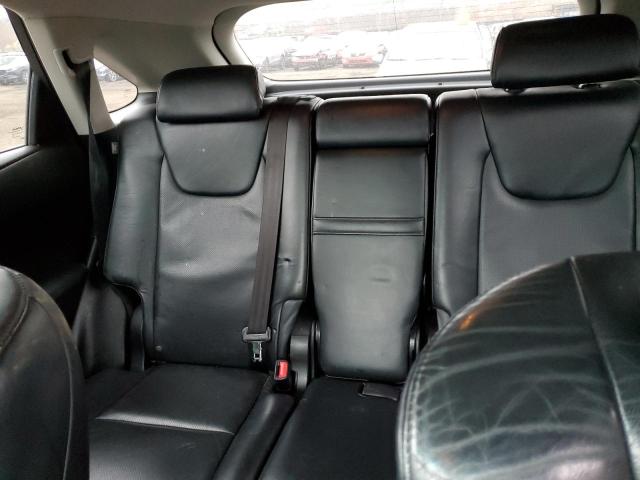 Снимка 10 от търг – 2010 LEXUS RX 350 с VIN 2T2BK1BA6AC020058