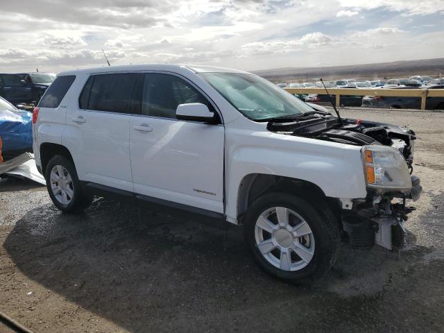 Photo 4 from auction – 2012 GMC TERRAIN SL with VIN 2GKALMEK8C6306733