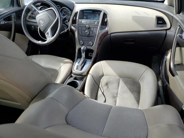 Photo 8 from auction – 2013 BUICK VERANO with VIN 1G4PP5SK7D4199323
