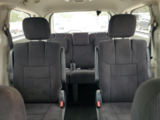 Photo 10 from auction – 2011 DODGE GRAND CARA with VIN 2D4RN5DG2BR721056