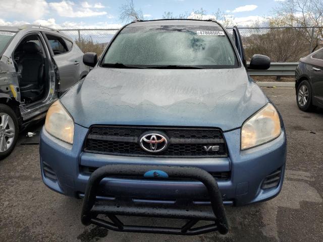 Photo 5 from auction – 2012 TOYOTA RAV4 with VIN 2T3BK4DV5CW071341