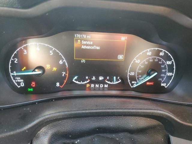 Photo 9 from auction – 2020 FORD TRANSIT CO with VIN NM0LS7E27L1458978