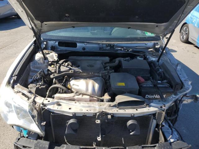Photo 11 from auction – 2012 TOYOTA CAMRY BASE with VIN 4T1BF1FK3CU004073