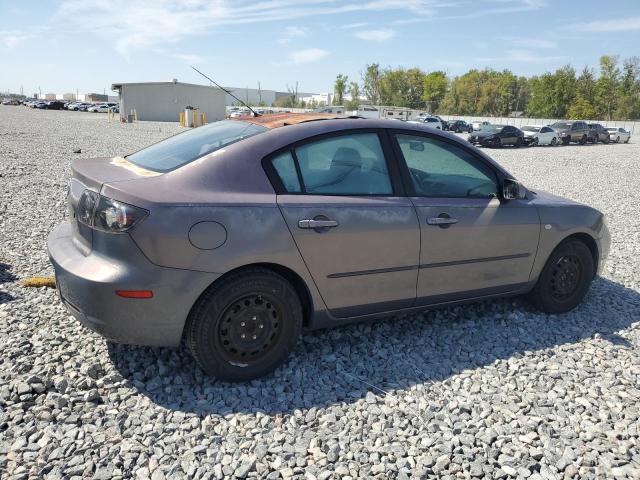 Photo 3 from auction – 2008 MAZDA 3 I with VIN JM1BK12F181829868