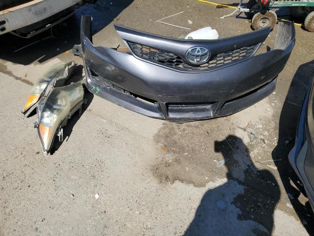 Photo 12 from auction – 2014 TOYOTA CAMRY L with VIN 4T1BF1FK4EU454771