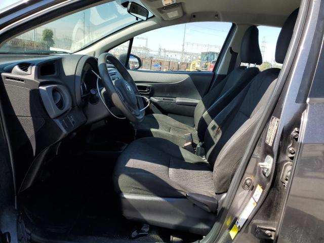 Photo 7 from auction – 2014 TOYOTA YARIS with VIN VNKKTUD30EA002674