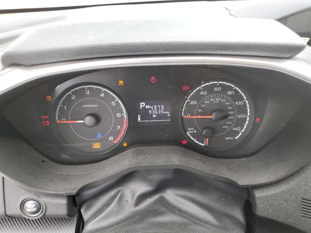 Photo 9 from auction – 2019 SUBARU CROSSTREK with VIN JF2GTADC8K8211369