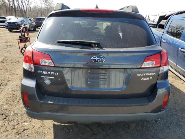 Снимка 6 от търг – 2013 SUBARU OUTBACK 2. с VIN 4S4BRBJC0D3201058