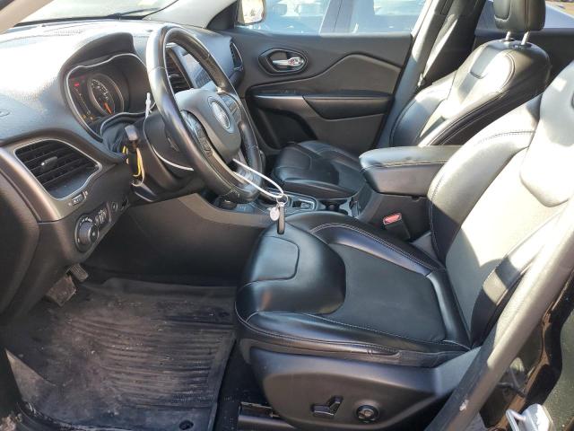 Photo 7 from auction – 2019 JEEP CHEROKEE L with VIN 1C4PJMLB4KD386837
