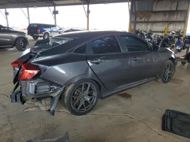 Снимка 3 от търг – 2016 HONDA CIVIC EX с VIN 2HGFC2F81GH504302