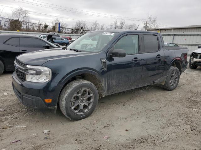 Photo 1 from auction – 2022 FORD MAVERICK X with VIN 3FTTW8E34NRA62022
