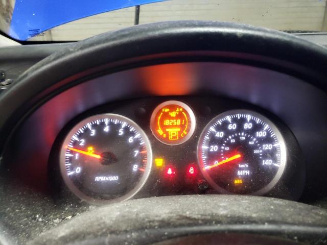 Photo 9 from auction – 2012 NISSAN SENTRA 2.0 with VIN 3N1AB6AP7CL751541