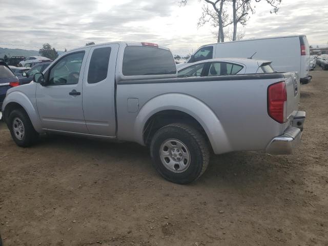 Photo 2 from auction – 2008 NISSAN FRONTIER K with VIN 1N6BD06T38C425234