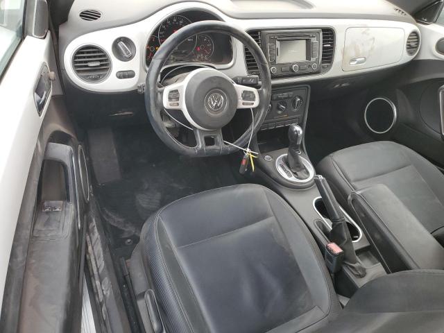 Photo 8 from auction – 2012 VOLKSWAGEN BEETLE with VIN 3VWJP7AT2CM642252