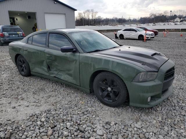 Снимка 4 от търг – 2011 DODGE CHARGER с VIN 2B3CL3CG9BH525914