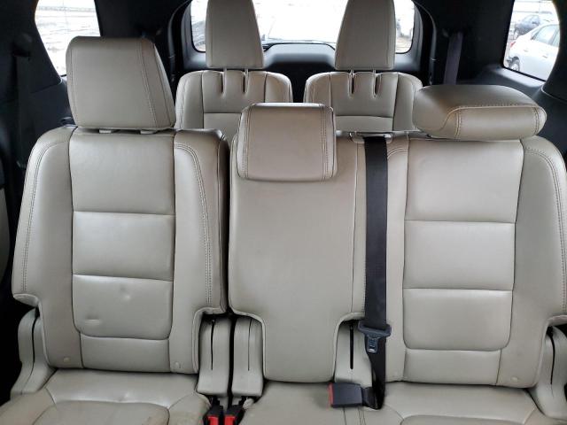 Photo 10 from auction – 2013 FORD EXPLORER X with VIN 1FM5K7D87DGA53201