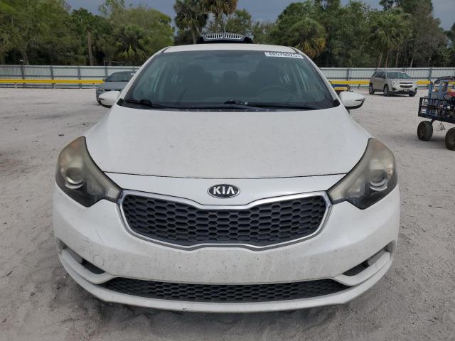 Photo 5 from auction – 2016 KIA FORTE EX with VIN KNAFX4A82G5553423