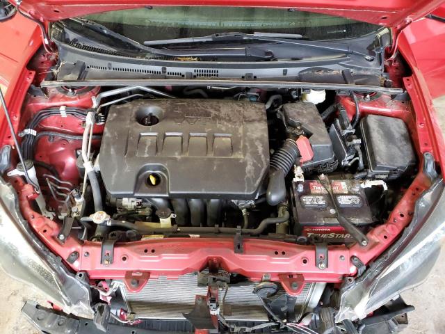 Photo 11 from auction – 2018 TOYOTA COROLLA L with VIN 2T1BURHE7JC092880