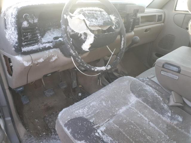 صورة رقم 8 من المزاد - 1996 DODGE RAM 2500 مع VIN 1B7KF23C2TJ136623