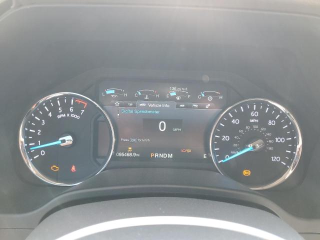 Photo 9 from auction – 2018 FORD EXPEDITION with VIN 1FMJU1KT3JEA47108