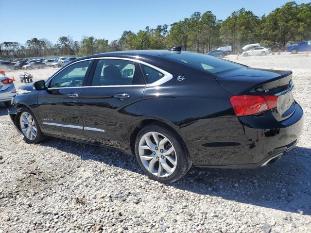 Photo 2 from auction – 2020 CHEVROLET IMPALA PRE with VIN 1G1105S38LU112737