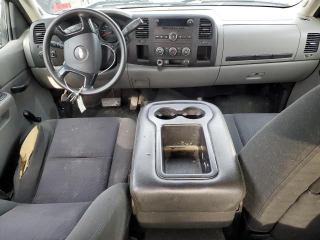 Photo 8 from auction – 2012 CHEVROLET SILVERADO with VIN 3GCPKPE74CG253488