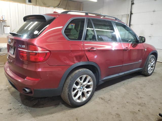 Photo 3 from auction – 2011 BMW X5 XDRIVE3 with VIN 5UXZV4C5XBL404804