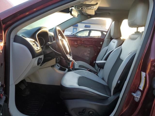 Photo 7 from auction – 2020 JEEP COMPASS LA with VIN 3C4NJCBB8LT247177