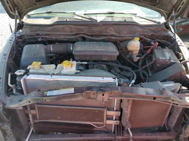 Photo 11 from auction – 2007 DODGE RAM 1500 S with VIN 1D7HA18P97S167128