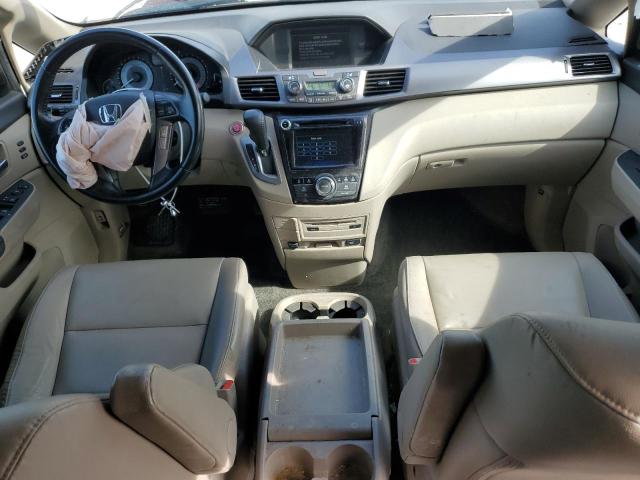 Photo 8 from auction – 2014 HONDA ODYSSEY TO with VIN 5FNRL5H98EB059790