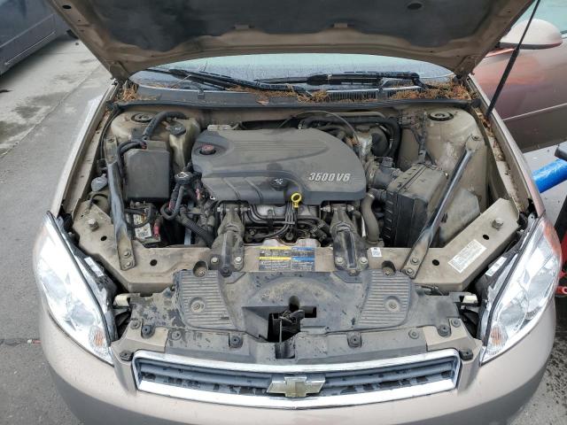 Photo 11 from auction – 2007 CHEVROLET IMPALA LT with VIN 2G1WT58N079139536