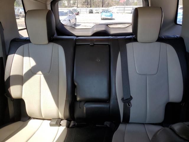 Photo 10 from auction – 2012 GMC TERRAIN SL with VIN 2GKALWEK4C6128718