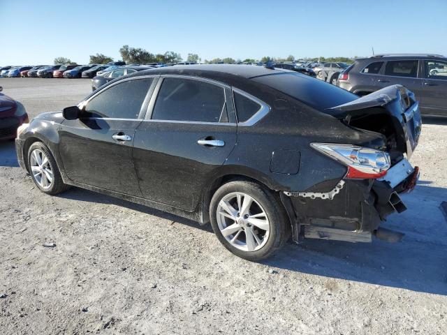 Photo 2 from auction – 2013 NISSAN ALTIMA 2.5 with VIN 1N4AL3AP9DC265731