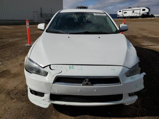 Photo 5 from auction – 2010 MITSUBISHI LANCER ES/ with VIN JA32U2FU6AU600386